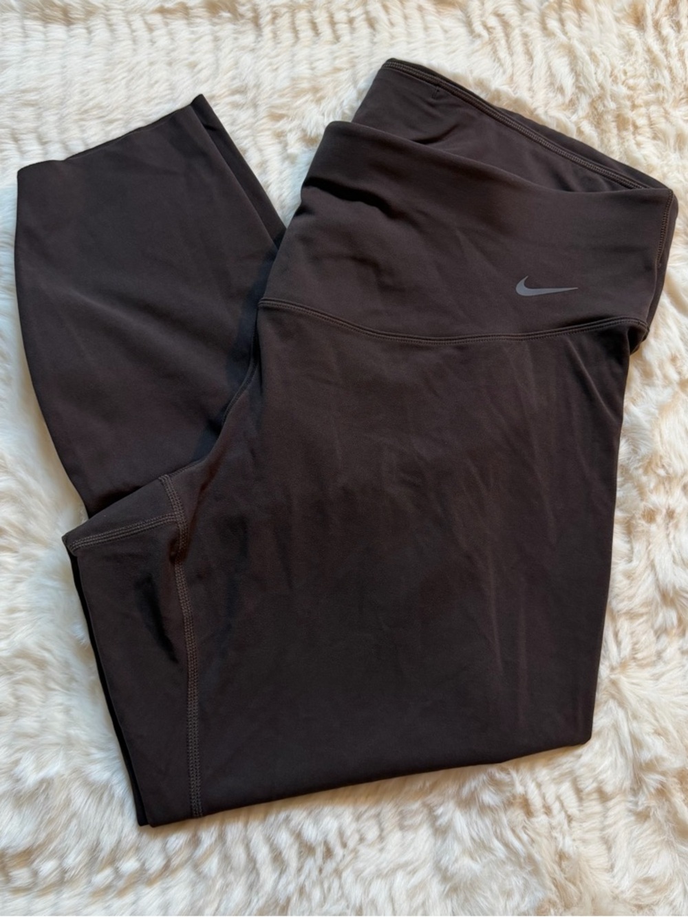 Nike Zenvy Grown Leggings NWT
